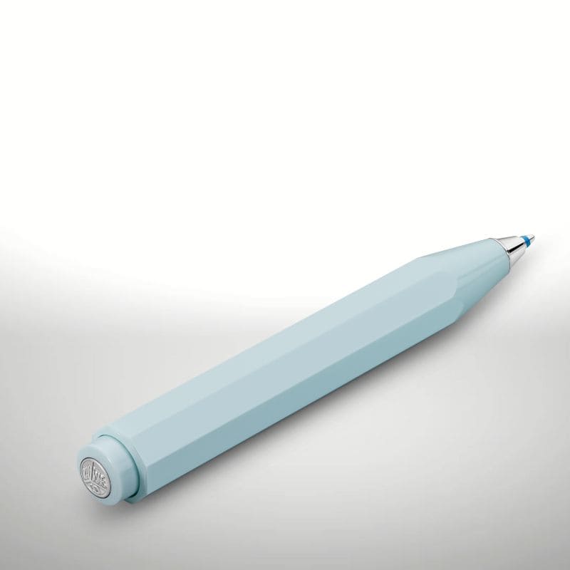 Kaweco SKYLINE SPORT Kugelschreiber mint