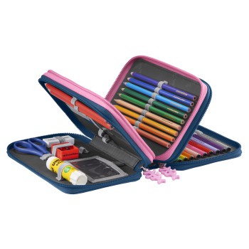 Step by Step XXL-Mäppchen „Horse Lima“