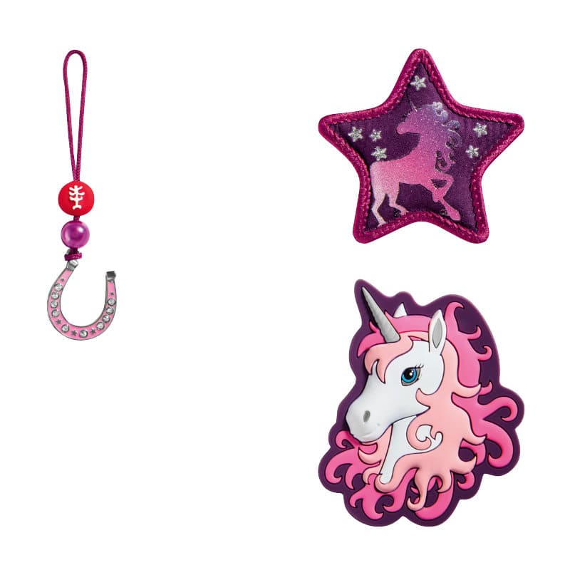 Magic Mags Sweet Unicorn Nuala 3-teiliges Set | Step by Step