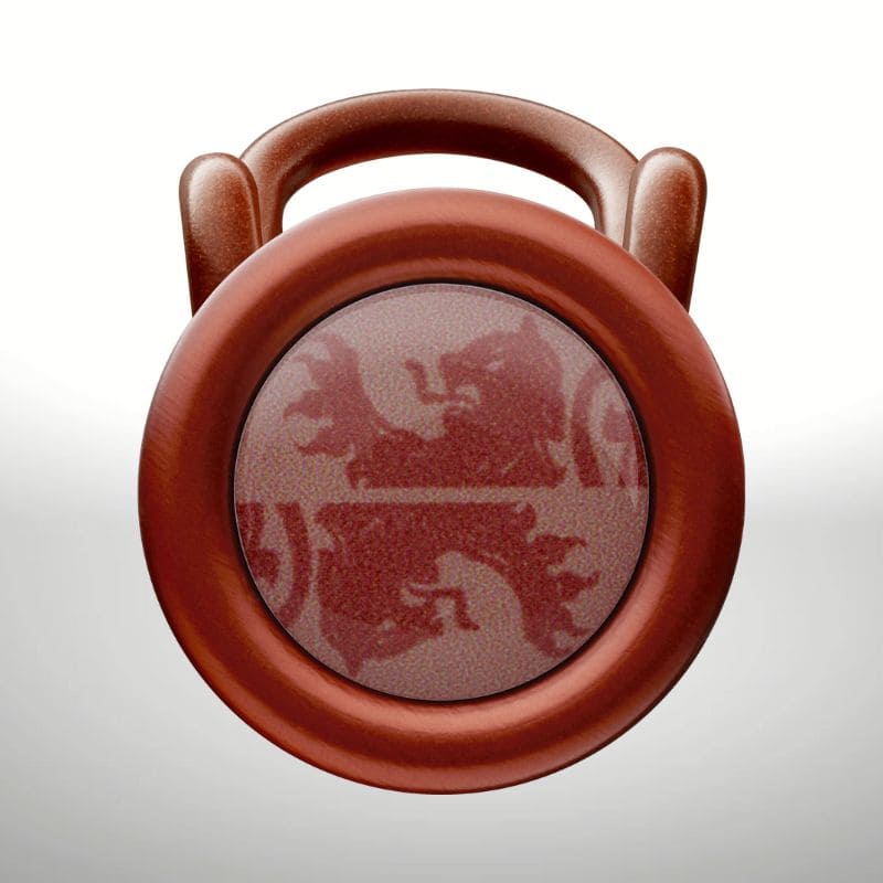 Lamy AL-Star Harry Potter „Gryffindor“ Lamy Sonderedition