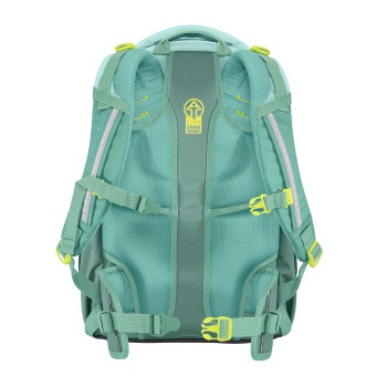 Coocazoo Schulrucksack MATE „All Mint“