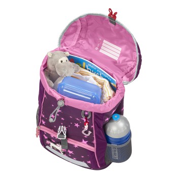 Step by Step KID Rucksackset „Unicorn Nuala“