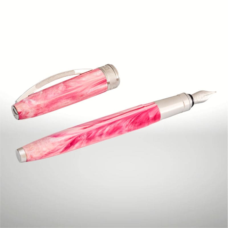 van Gogh Souvenir de Mauve Füllhalter Feder M