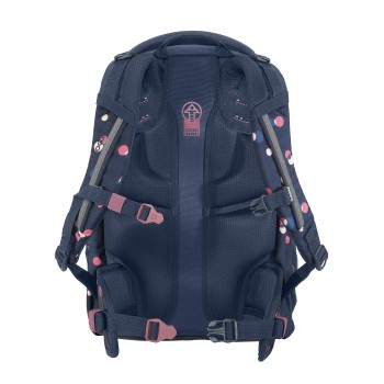 Coocazoo Schulrucksack MATE „Bubble Dreams“