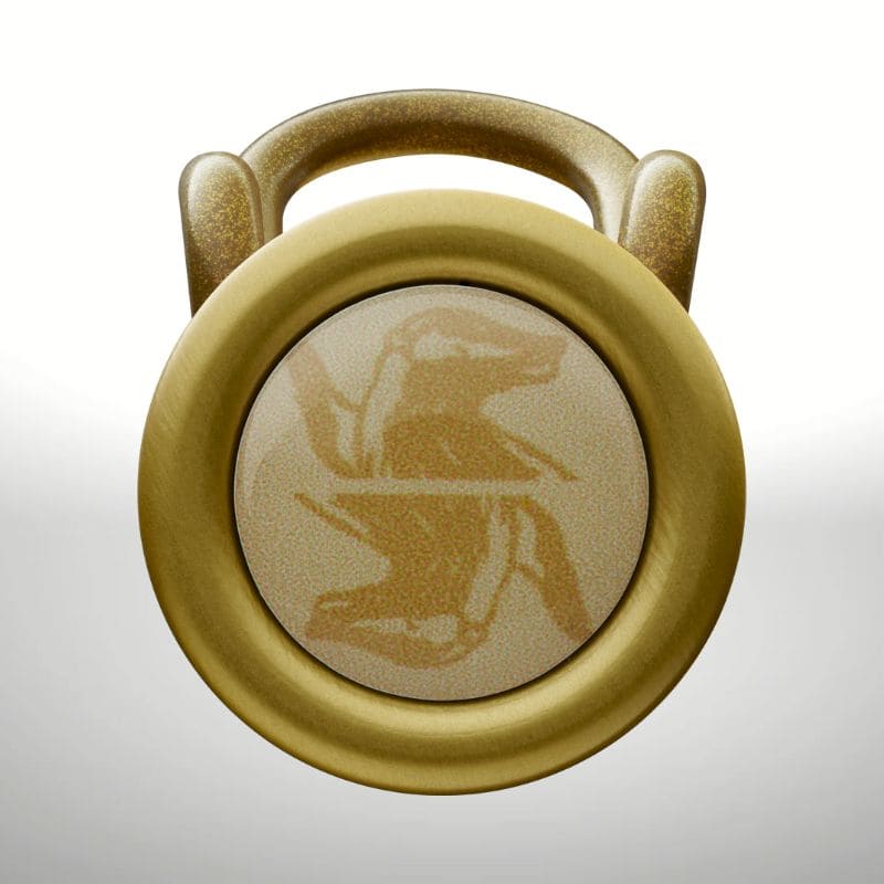 Lamy AL-Star Harry Potter „Hufflepuff“ Füllhalter