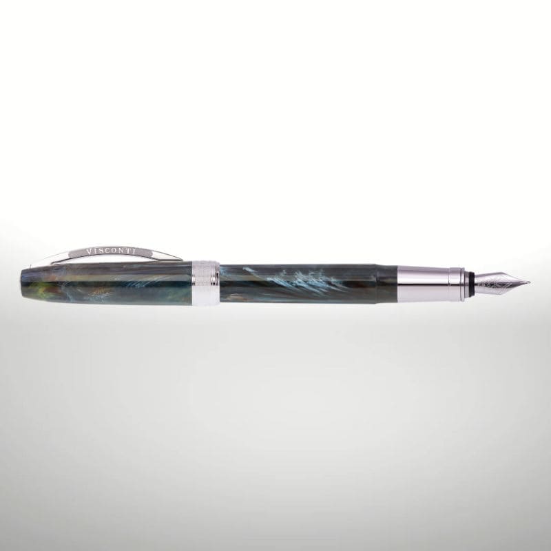 van Gogh Das Porträt Dr. Gachet Füllhalter Feder B