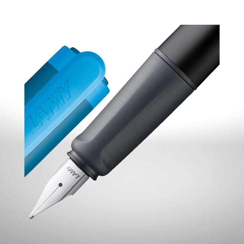 LAMY nexx Harry Potter „Ravenclow“ Special Edition Füllhalter