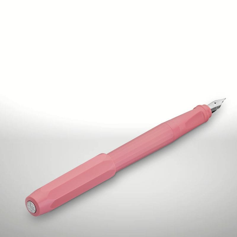 Kaweco PERKEO Füllhalter Peony Blossom Federstärke M