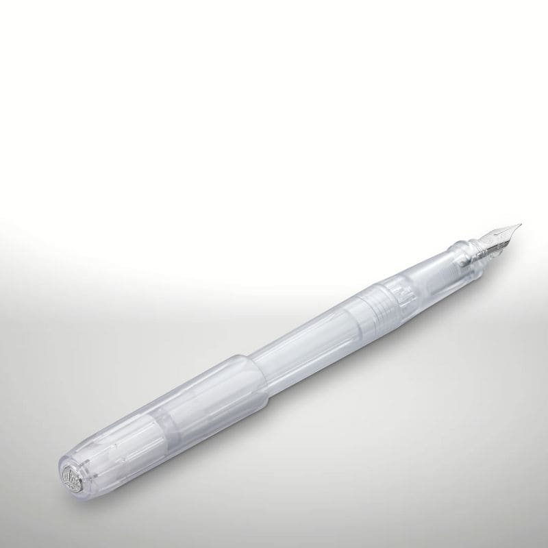 Kaweco PERKEO Füllhalter All Clear Federstärke M