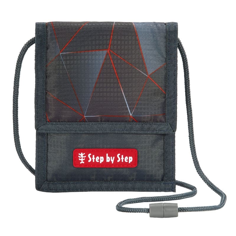 Brustbeutel Dragon Drako | Step by Step