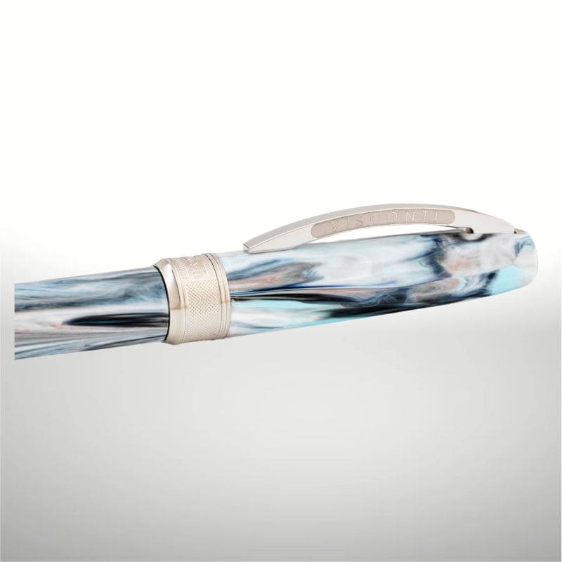 Van Gogh Old Vinyard with Peasant Woman Kugelschreiber