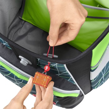 Step by Step MAGIC MAGS Coppenrath, Felix der Hase, Weltreise