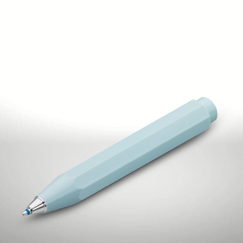 Kaweco SKYLINE SPORT Kugelschreiber mint