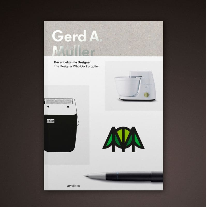 Lamy 2000 brown Sonderedition 2021 Füllhalter