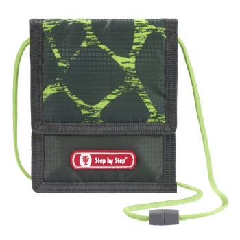 Step by Step Brustbeutel "Dino Life"