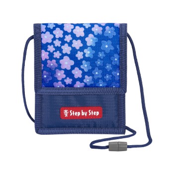 Step by Step Brustbeutel „Butterfly Maja“