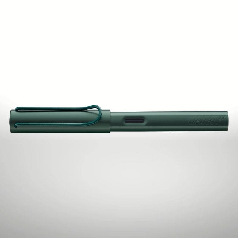 Lamy AL-Star Harry Potter „Slytherin“ Füllhalter