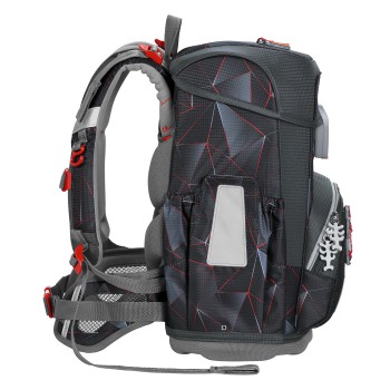 Step by Step CLOUD Schulranzen-Set "Dragon Drako"