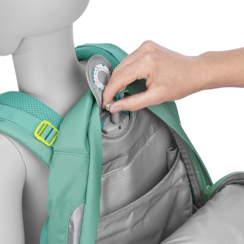 Coocazoo Schulrucksack MATE „All Mint“