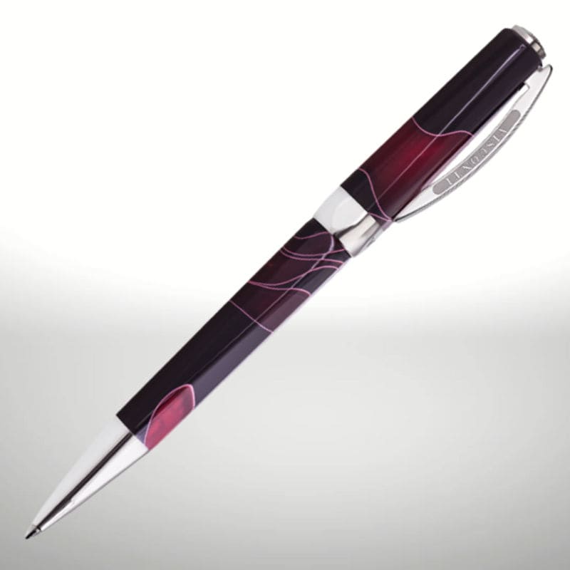 Vertigo Kugelschreiber Purple