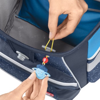 Step by Step MAGIC MAGS Coppenrath, Groll Troll, Grumpy