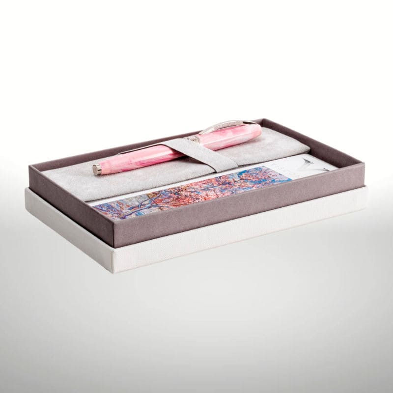 van Gogh Souvenir de Mauve Füllhalter Feder M