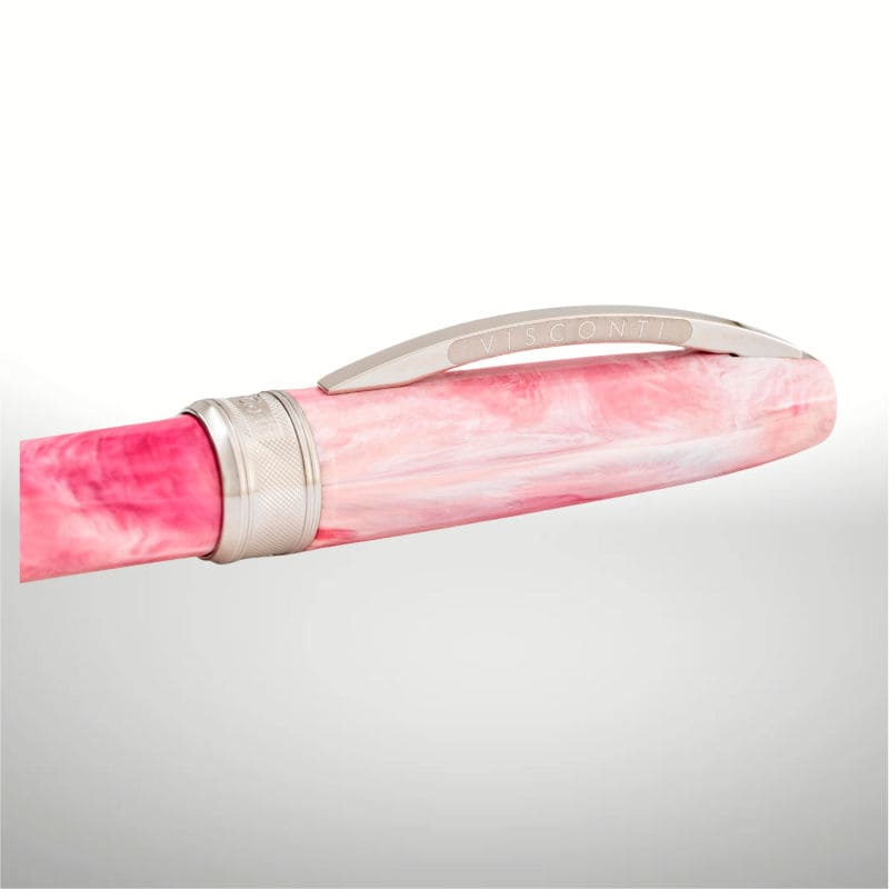 van Gogh Souvenir de Mauve Füllhalter Feder M