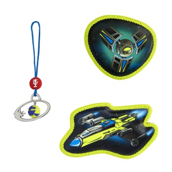 Step by Step Magic Mags Star Catcher