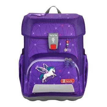 Step by Step CLOUD Schulranzen-Set "Dreamy Pegasus Shadow"