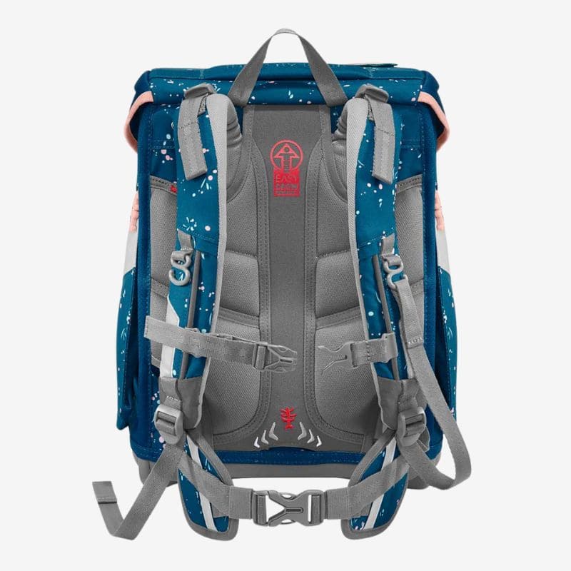 Space Ranzen-Set „Wild Horse Ronja“