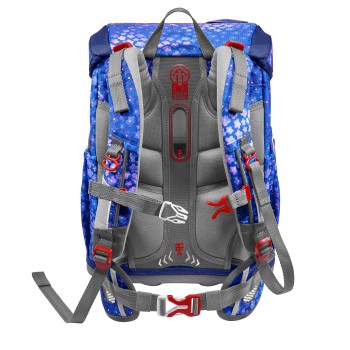 Step by Step CLOUD Schulranzen-Set "Butterfly Maya"