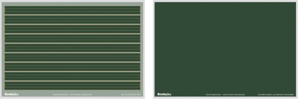 Brunnen Scolaflex Tafel B1A