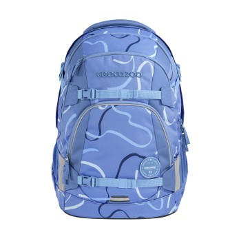 Coocazoo Rucksack Mate Cool Breeze