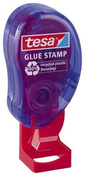 tesa® Klebestempel - Klebepadspender, 1100 Stück