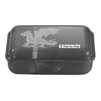 Lunchbox Dino Life von Step by Step