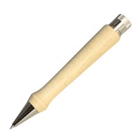 Arrow Drehbleistift in Ahorn von e+m Holzprodukte bei König Plus Arrow Drehbleistift in Ahorn von e+m Holzprodukte bei König Plus