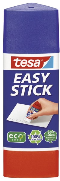tesa® Alleskleber Stick Klebestift, ohne Lösungsmittel, Stift