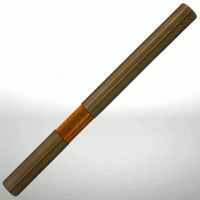 Shortcap gebürstetes Kupfer & Eiche | ELBWOOD Füllhalter Shortcap gebürstetes Kupfer & Eiche | ELBWOOD Füllhalter