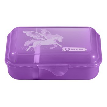 Lunchbox Dreamy Pegasus von Step by Step