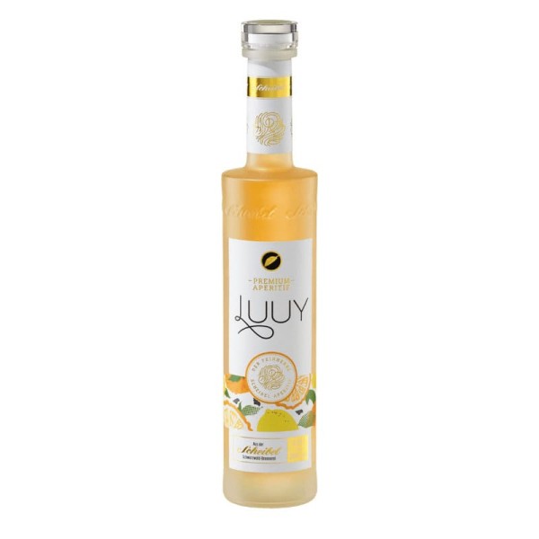 Scheibel Premium Aperitif Luuy