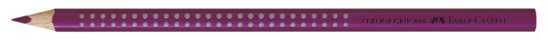 Faber-Castell Buntstift Colour GRIP - magenta