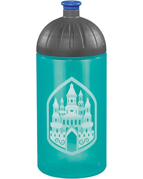 Magic Castle Trinkflasche von Step by Step