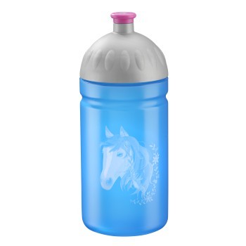 Horse Lima Trinkflasche von Step by Step