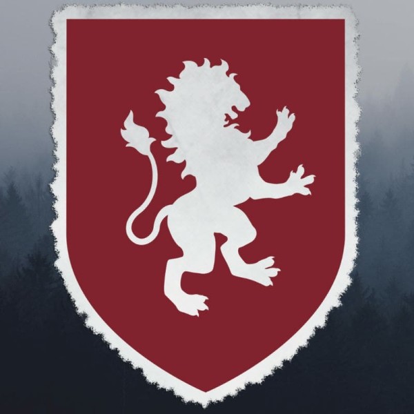 LAMY Harry Potter Hogwarts Hauswappen Gryffindor