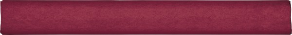 Heyda Krepppapier 50x250cm 32g tulpenrot
