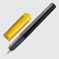 LAMY nexx Harry Potter Hufflepuff Füllhalter Special Edition | König Plus LAMY nexx Harry Potter Hufflepuff Füllhalter Special Edition | König Plus