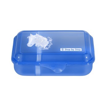 Horse Lima Lunchbox von Step by Step