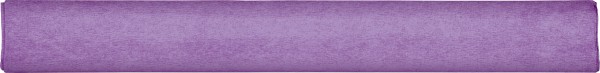 Heyda Krepppapier 50x250cm 32g h.violett