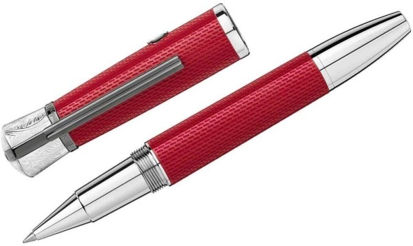 Montblanc Rollerball James Dean Special Edition