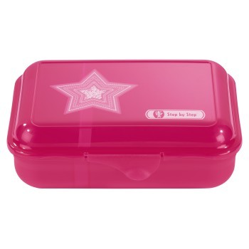 Lunchbox Glamour Star von Step by Step